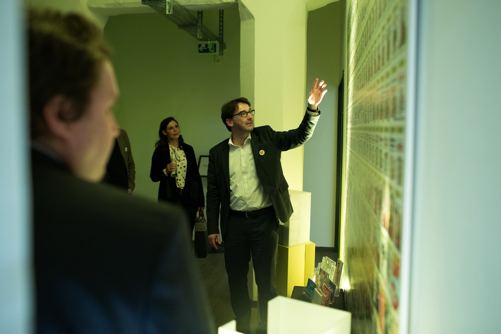 Eventfotograf in Hamburg